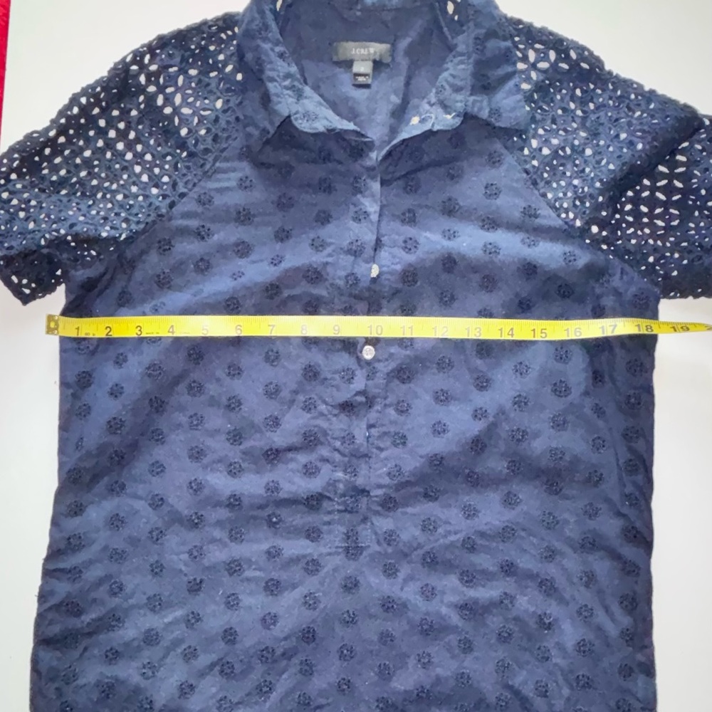 J CREW DRESS - Picture 9 of 11